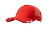 Czapka baseballowa Bauer  Team Mesh Snapback Red