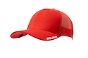 Czapka baseballowa Bauer  Team Mesh Snapback Red