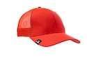 Czapka baseballowa Bauer  Team Mesh Snapback Red