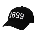 Czapka baseballowa CCM 125 Anniversary Slouch Cap Black Senior