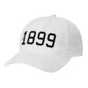 Czapka baseballowa CCM 125 Anniversary Slouch Cap White Senior