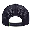 Czapka baseballowa CCM Golf Perforated Cap Dark Midnight Senior