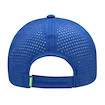 Czapka baseballowa CCM Golf Perforated Cap Royal Senior