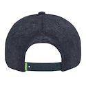 Czapka baseballowa CCM Golf Structured Adjustable Cap Dark Midnight Senior