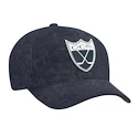 Czapka baseballowa CCM Golf Structured Adjustable Cap Dark Midnight Senior