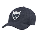 Czapka baseballowa CCM Golf Structured Adjustable Cap Dark Midnight Senior