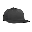 Czapka baseballowa CCM Golf Team Flatbrim Snapback Charcoal Senior