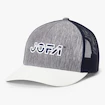 Czapka baseballowa CCM Jofa Meshback Trucker  Athletic Grey Senior