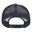 Czapka baseballowa CCM Jofa Meshback Trucker  Athletic Grey Senior