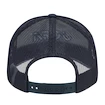 Czapka baseballowa CCM Jofa Meshback Trucker  Midnight Blue Senior