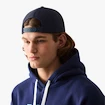 Czapka baseballowa CCM Jofa Meshback Trucker  Midnight Blue Senior