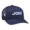 Czapka baseballowa CCM Jofa Meshback Trucker  Midnight Blue Senior