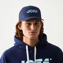 Czapka baseballowa CCM Jofa Meshback Trucker  Midnight Blue Senior