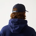 Czapka baseballowa CCM Jofa Meshback Trucker  Midnight Blue Senior