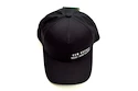 Czapka baseballowa CCM Nostalgia Low Profile Adjustable Cap Black Senior