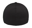 Czapka baseballowa CCM  Team Training Flex Black Senior