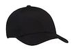 Czapka baseballowa CCM  Team Training Flex Black Senior