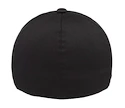 Czapka baseballowa CCM  Team Training Flex Black Senior