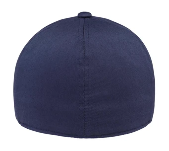 Czapka baseballowa CCM  Team Training Flex True Navy Senior