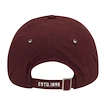 Czapka baseballowa CCM Vintage Courduroy Slouch Adjustable Cap Acai Senior