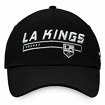 Czapka baseballowa Fanatics  Authentic Pro Rinkside Structured Adjustable NHL Los Angeles Kings