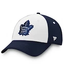 Czapka baseballowa Fanatics  Defender Stretch Fit NHL Toronto Maple Leafs  M/L