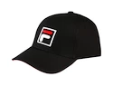 Czapka baseballowa Fila  Cap Forze Black