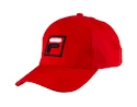 Czapka baseballowa Fila  Cap Forze Fila Red