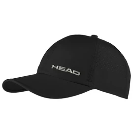 Czapka baseballowa Head Pro Player Cap Black