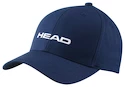 Czapka baseballowa Head  Promotion Cap Blue