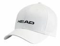 Czapka baseballowa Head  Promotion Cap White