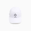 Czapka baseballowa Lacoste  Medvedev Cap White