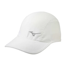 Czapka baseballowa Mizuno DryLite Cap White