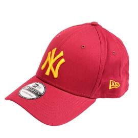 Czapka baseballowa New Era 39Thirty League Essential MLB New York Yankees Cardinal