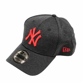 Czapka baseballowa New Era 9Forty Shadow Tech MLB New York Yankees Black/Red