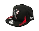 Czapka baseballowa New Era  EM950 NFL21 Sideline hm Atlanta Falcons  S/M