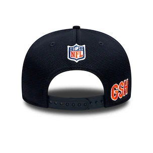 Czapka baseballowa New Era  EM950 NFL21 Sideline hm Chicago Bears  S/M