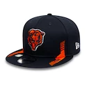 Czapka baseballowa New Era  EM950 NFL21 Sideline hm Chicago Bears  S/M