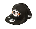 Czapka baseballowa New Era  EM950 NFL21 Sideline hm Cleveland Browns  M/L