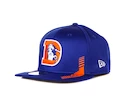 Czapka baseballowa New Era  EM950 NFL21 Sideline hm Denver Broncos  S/M