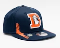 Czapka baseballowa New Era  EM950 NFL21 Sideline hm Denver Broncos  S/M