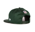 Czapka baseballowa New Era  EM950 NFL21 Sideline hm Green Bay Packers