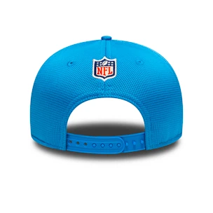 Czapka baseballowa New Era  EM950 NFL21 Sideline hm Los Angeles Chargers  M/L