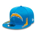 Czapka baseballowa New Era  EM950 NFL21 Sideline hm Los Angeles Chargers  M/L