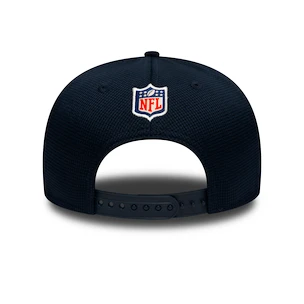 Czapka baseballowa New Era  EM950 NFL21 Sideline hm New England Patriots