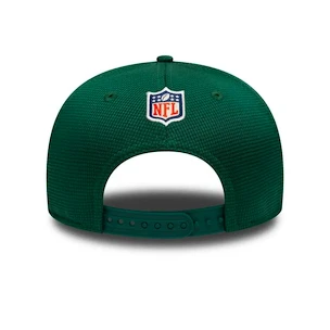 Czapka baseballowa New Era  EM950 NFL21 Sideline hm New York Jets  S/M