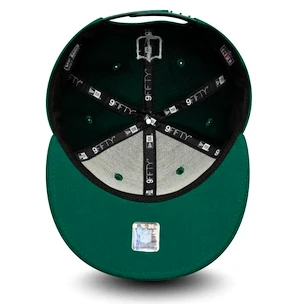 Czapka baseballowa New Era  EM950 NFL21 Sideline hm New York Jets  S/M