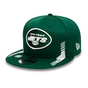 Czapka baseballowa New Era  EM950 NFL21 Sideline hm New York Jets  S/M