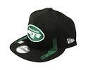 Czapka baseballowa New Era  EM950 NFL21 Sideline hm New York Jets  S/M