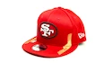 Czapka baseballowa New Era  EM950 NFL21 Sideline hm San Francisco 49ERS  S/M